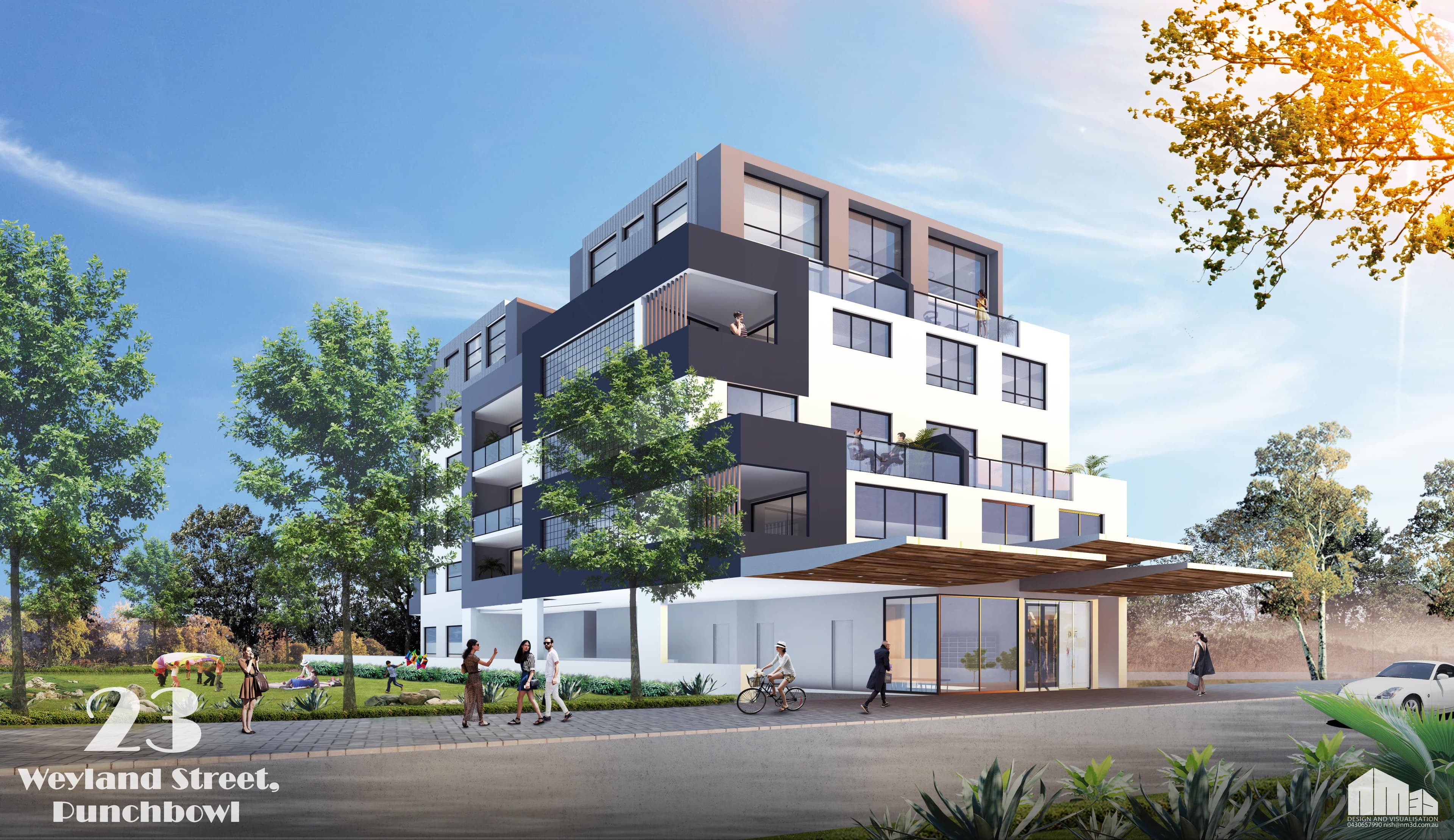 23 Weyland Street, Punchbowl NSW 2196, Punchbowl - Image 1