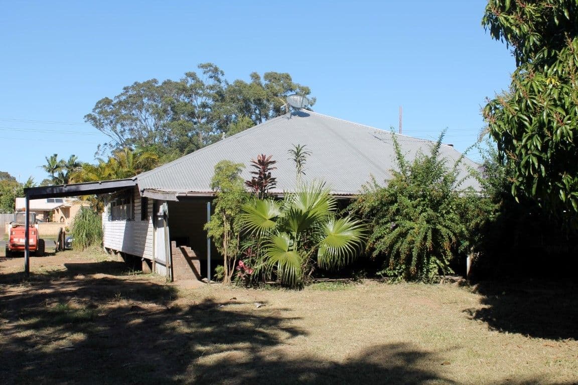 95 Gavin Street, BUNDABERG NORTH QLD 4670, Bundaberg North - Image 1