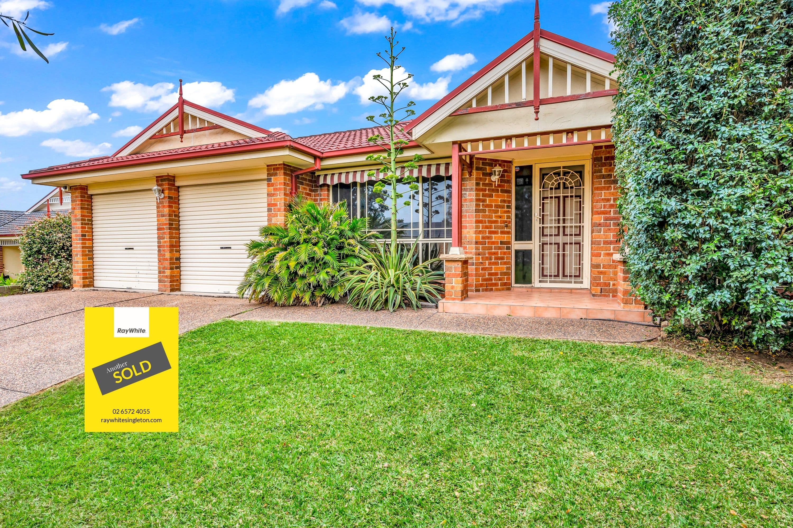 14 Robinson Way, Singleton NSW 2330, Singleton Heights - Image 1