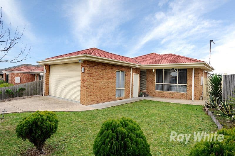 3 Emily Drive, NARRE WARREN VIC 3805, Narre Warren - Image 1