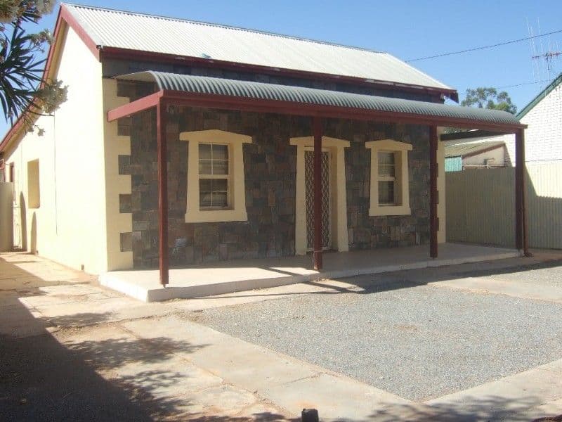 105 Williams Lane, BROKEN HILL NSW 2880, Broken Hill - Image 1