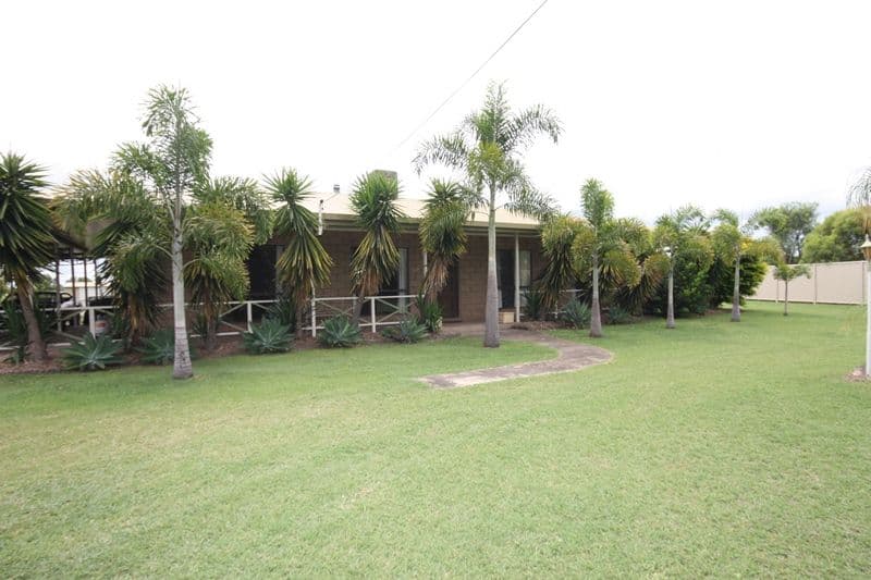 161 Calvale Road, BILOELA QLD 4715, Biloela - Image 1