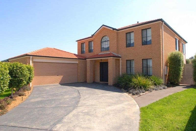 34 Kellbourne Drive, ROWVILLE VIC 3178, Rowville - Image 1
