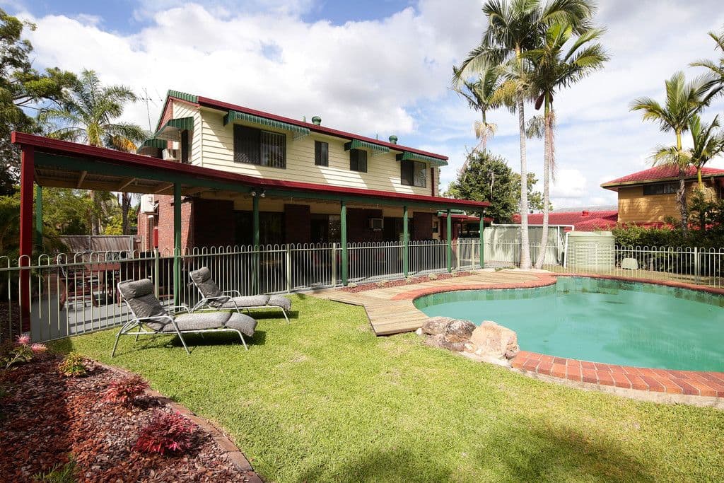 20 Congo Street, Westlake QLD 4074, Westlake - Image 1