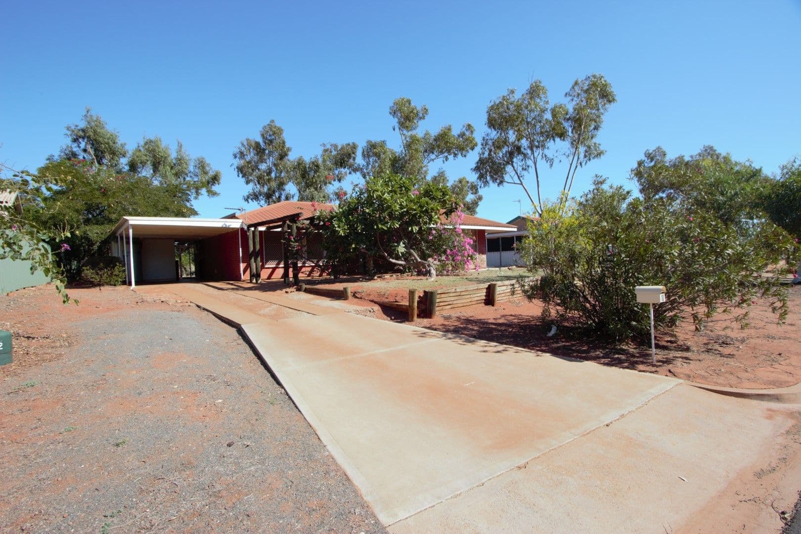 10 Berkeley Crescent, Dampier WA 6713, Dampier - Image 1