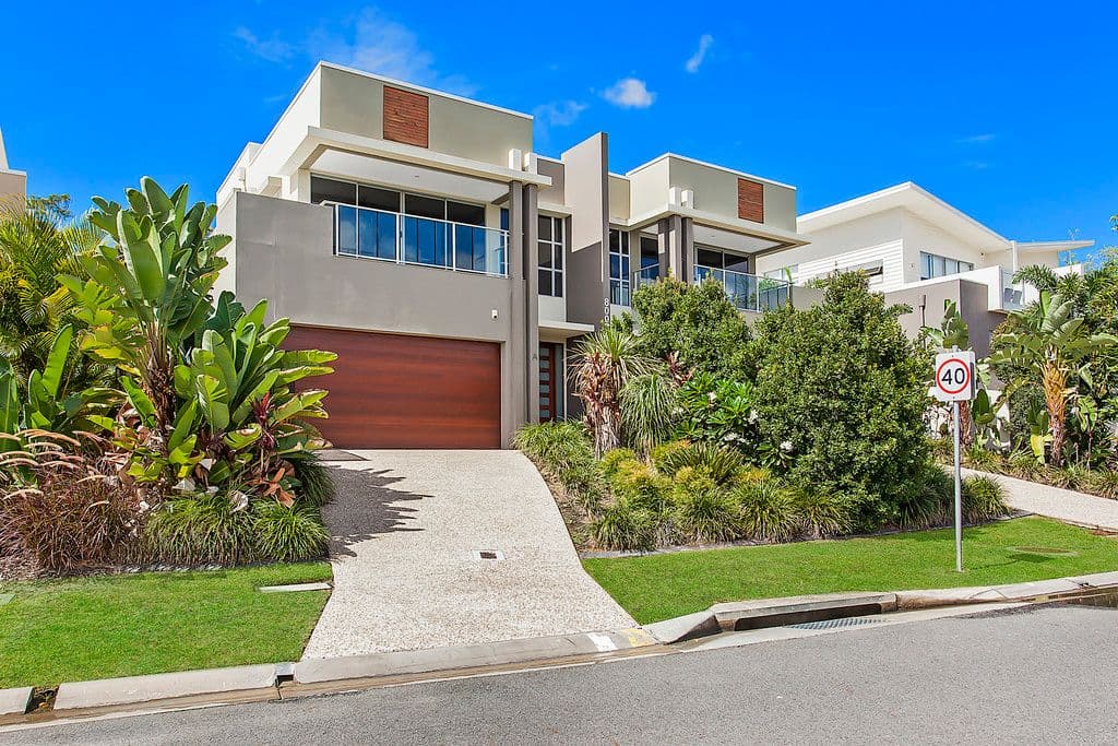 Lot 32 Vista Drive, Benowa QLD 4217, Benowa - Image 1