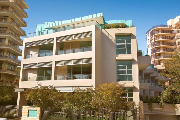 11 Waverley Crescent, BONDI JUNCTION NSW 2022, Bondi Junction - Image 1
