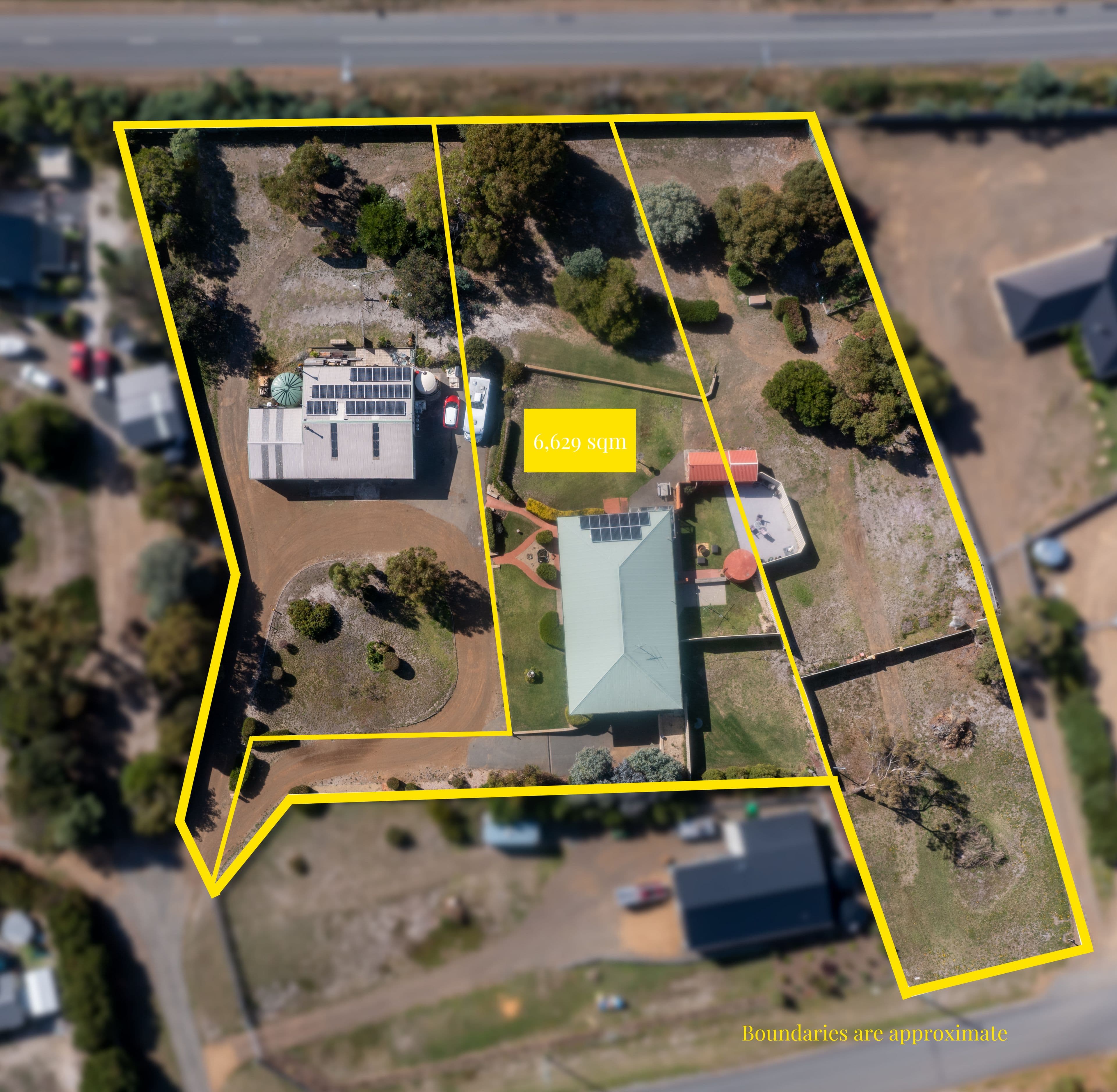 16-22 Provence Drive, Carlton TAS 7173, Carlton - Image 1