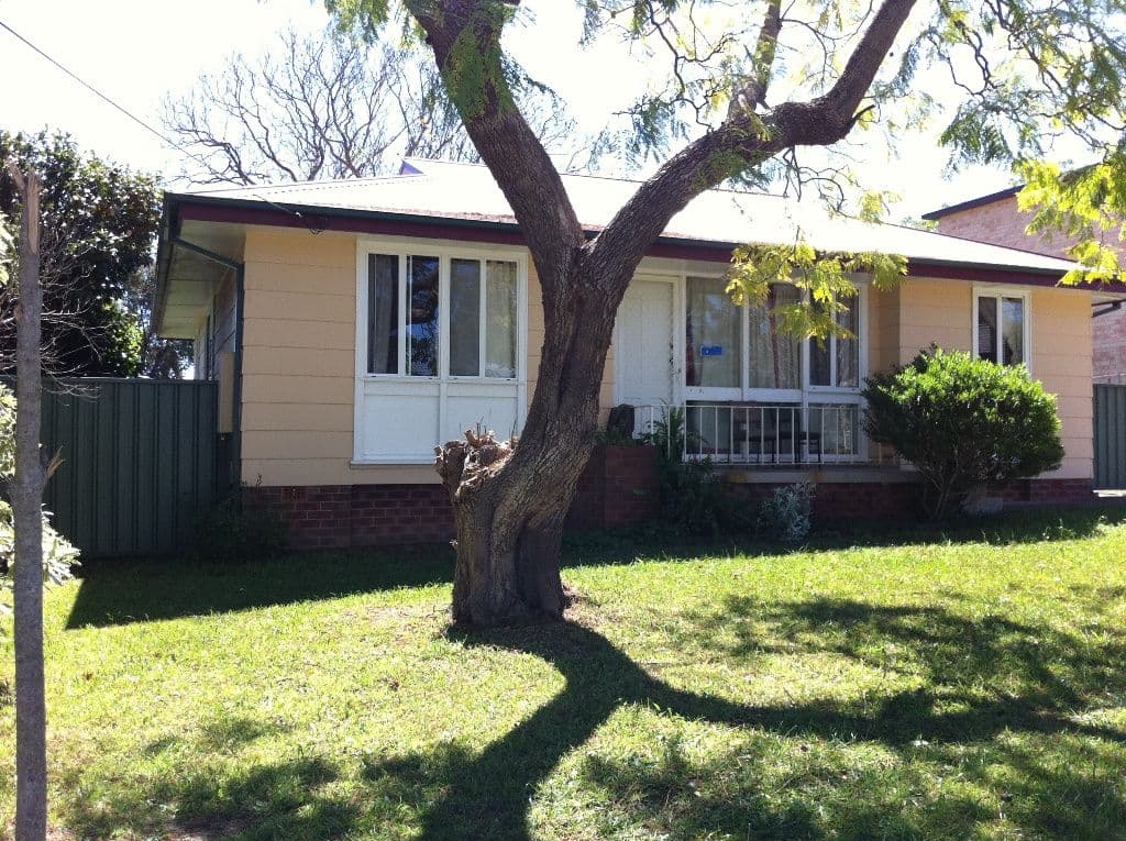 BOMADERRY NSW 2541, Bomaderry - Image 1