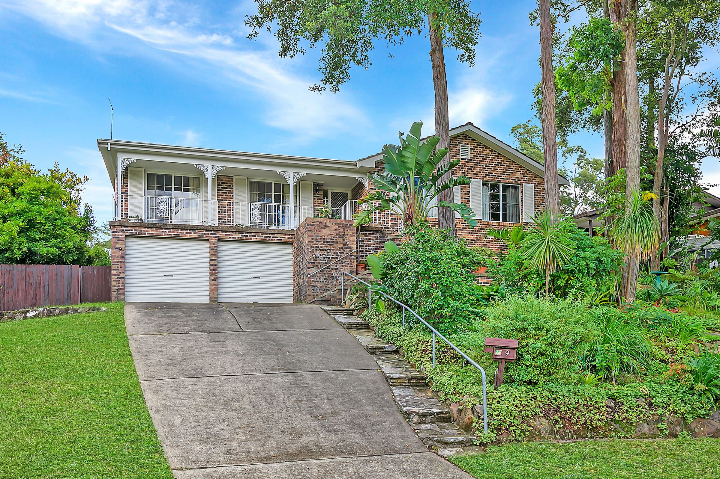 9 Arley Place, North Rocks - Image 1