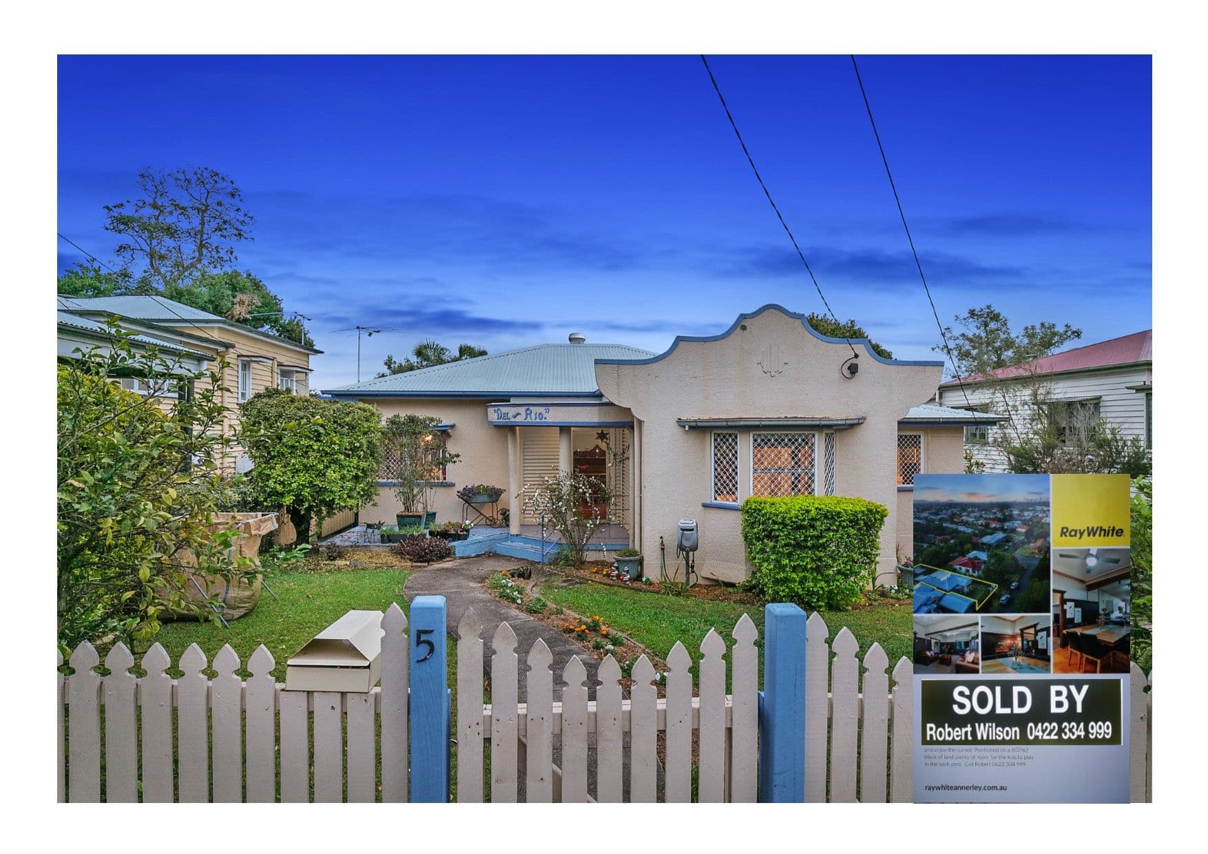 5 Sinclair Street, Moorooka QLD 4105, Moorooka - Image 1