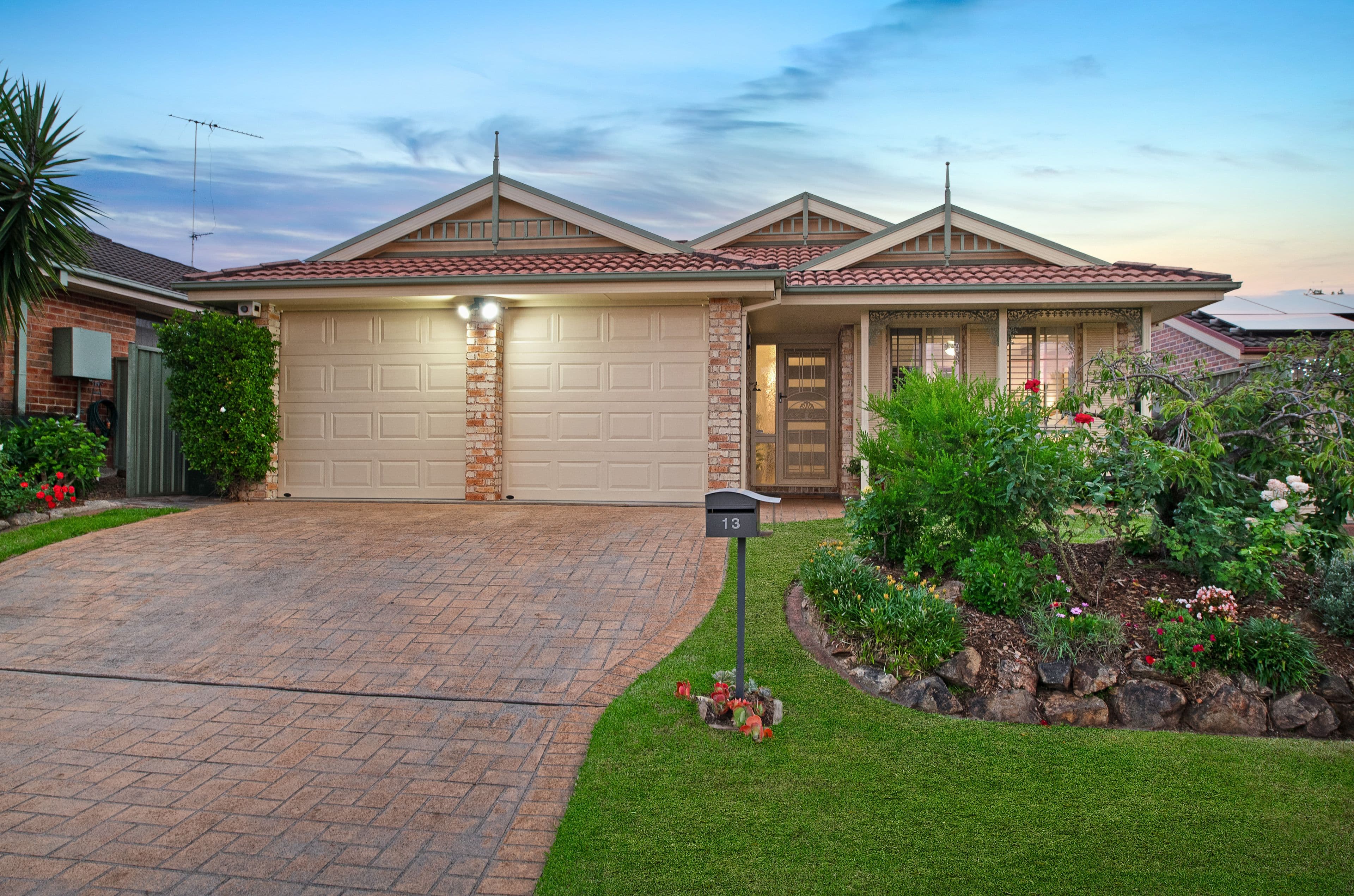 13 Adrian Street, Glenwood NSW 2768, Glenwood - Image 1