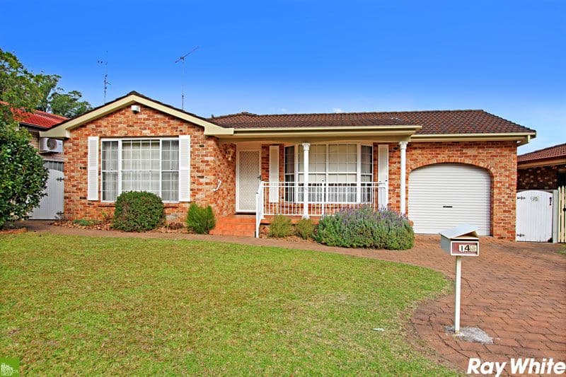14 Premier Drive, ALBION PARK NSW 2527, Albion Park - Image 1