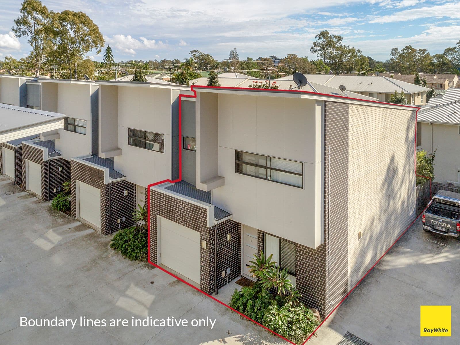 44 Holland Crescent, Capalaba QLD 4157, Capalaba - Image 1