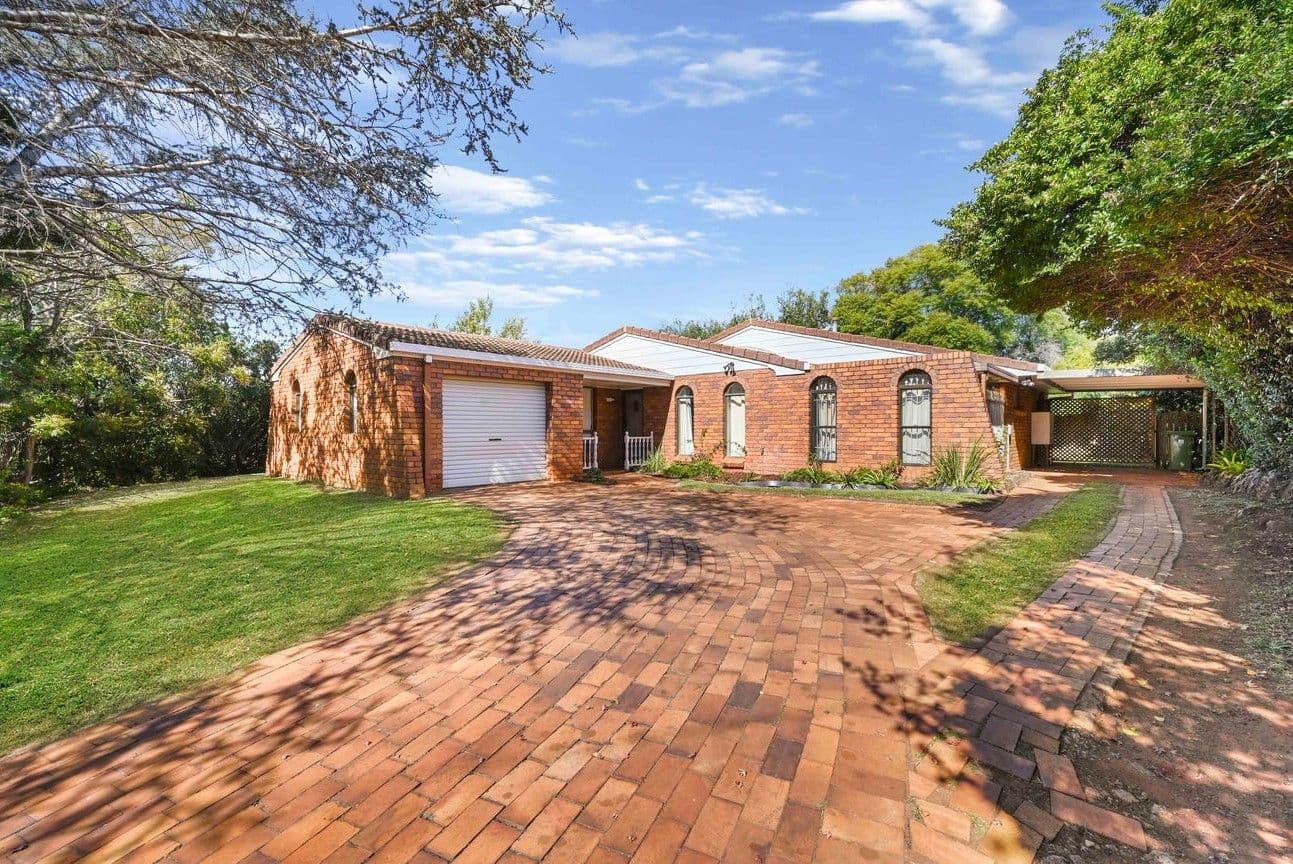 382 Stenner Street, Kearneys Spring QLD 4350, Kearneys Spring - Image 1