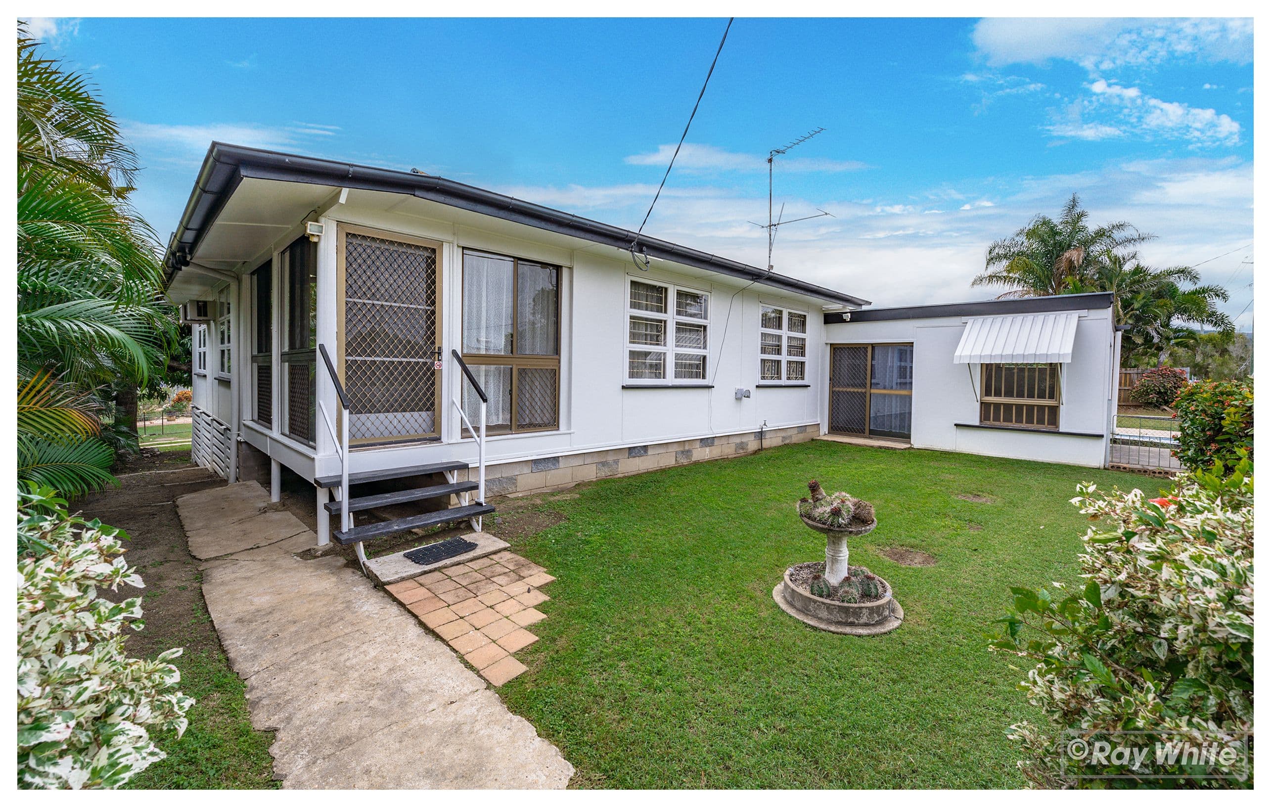 87 Simpson Street, Frenchville QLD 4701, Frenchville - Image 1