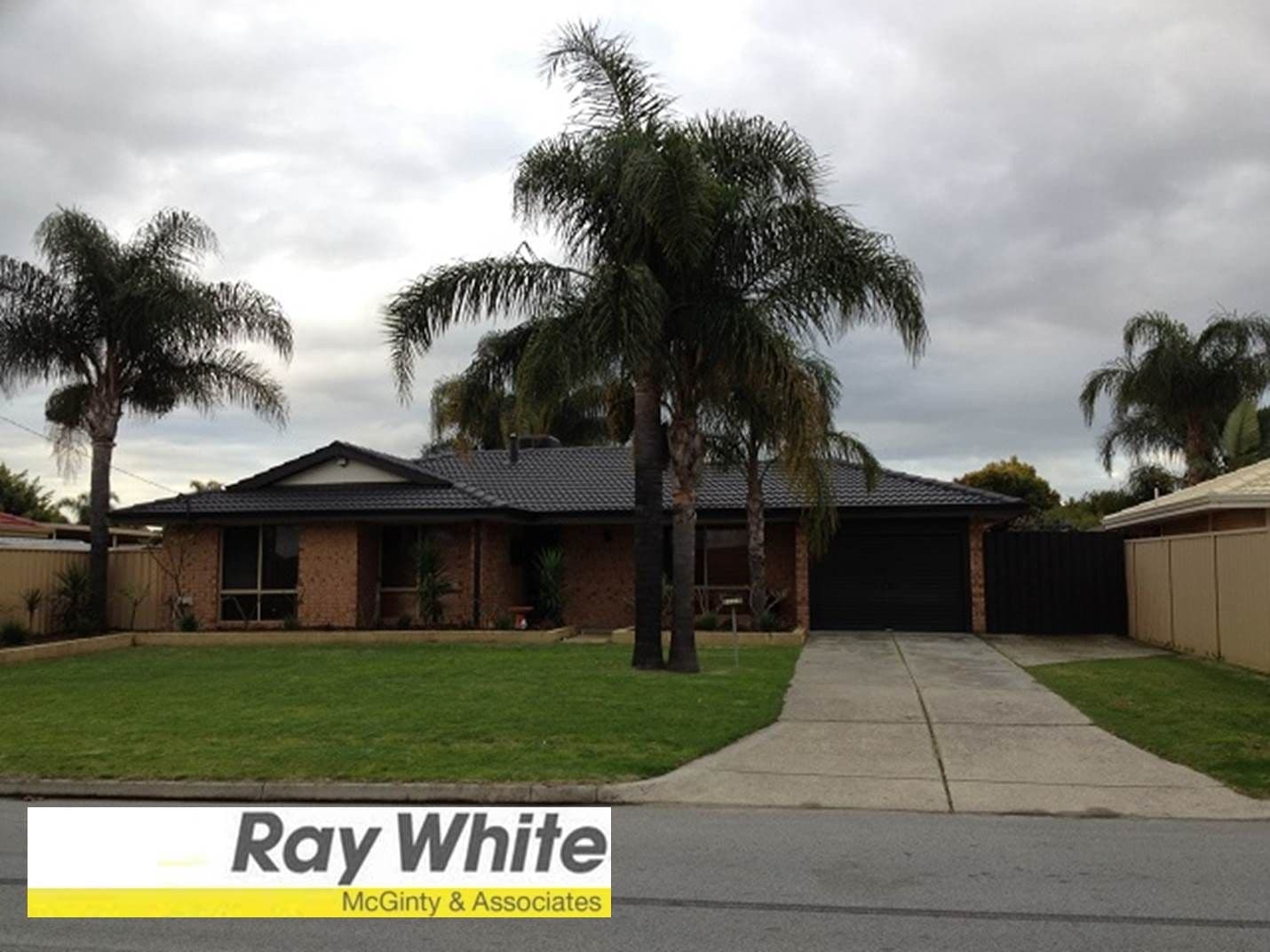 128 Alcock Street, MADDINGTON WA 6109, Maddington - Image 1