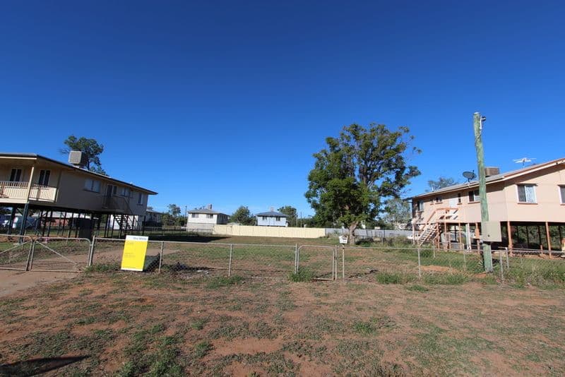 14 Ridge Street, Charleville QLD 4470, Charleville - Image 1