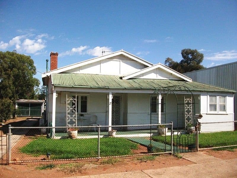 2 Harding Avenue, Condobolin NSW 2877, Condobolin - Image 1