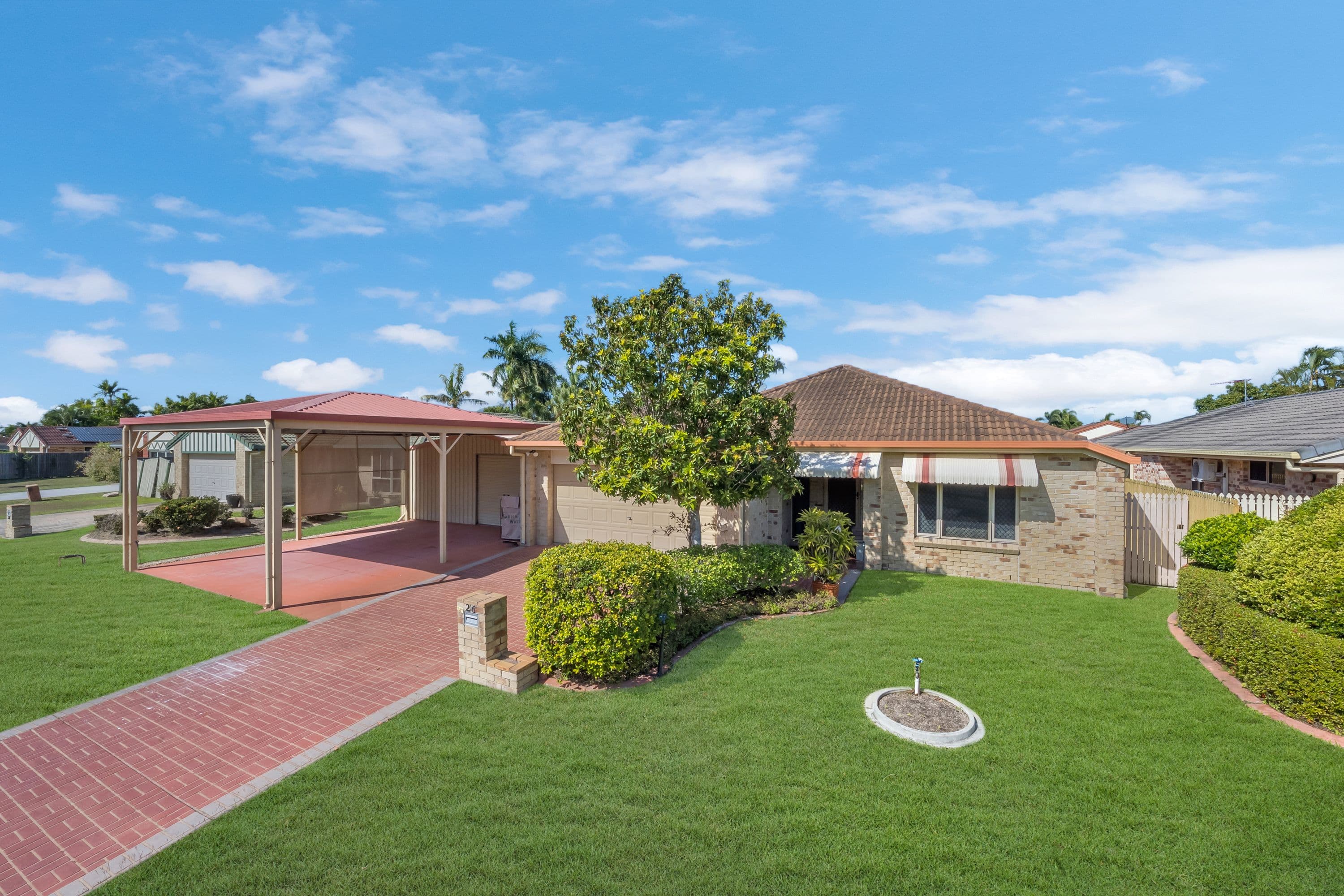 26 Sheperd Circuit, Kirwan QLD 4817, Kirwan - Image 1