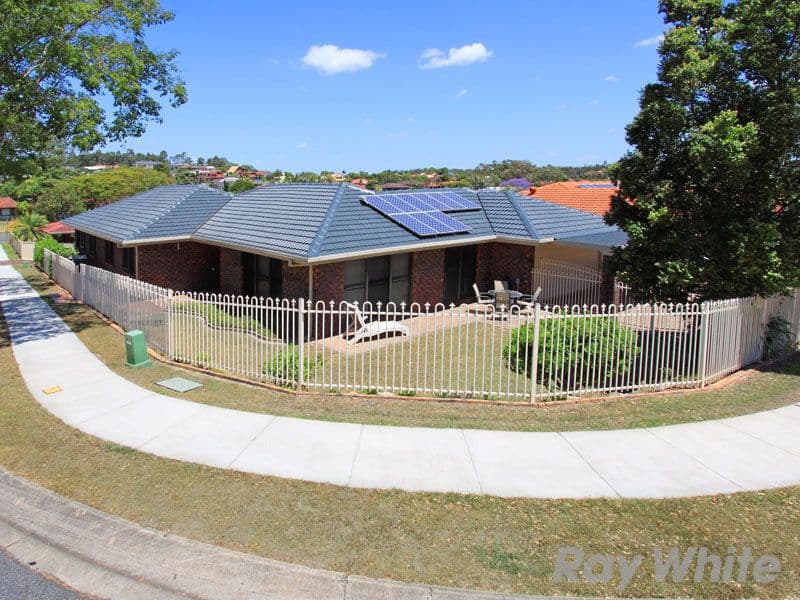 4 Ben Lomond Street, ASPLEY QLD 4034, Aspley - Image 1