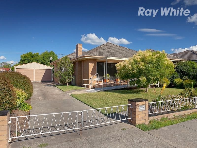 18 Murphy Street, WODONGA VIC 3690, Wodonga - Image 1