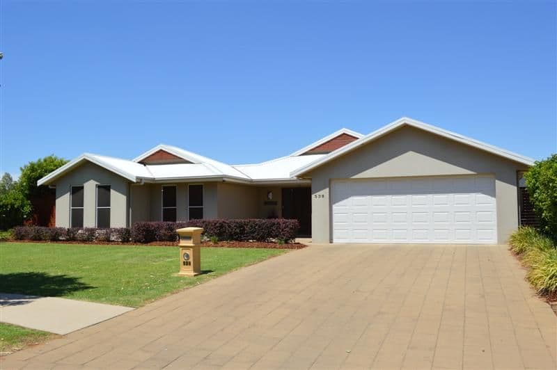 538 Wheelers Lane, DUBBO NSW 2830, Dubbo - Image 1