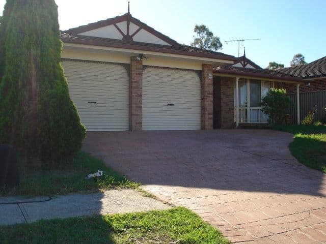 HINCHINBROOK NSW 2168, Hinchinbrook - Image 1
