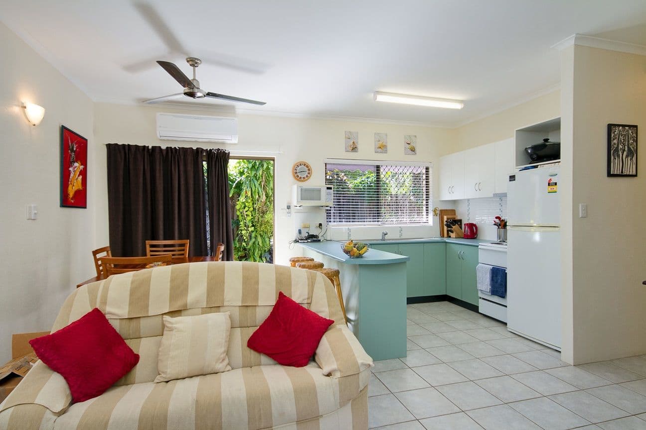 21 Poinciana Street, Holloways Beach QLD 4878, Holloways Beach - Image 1