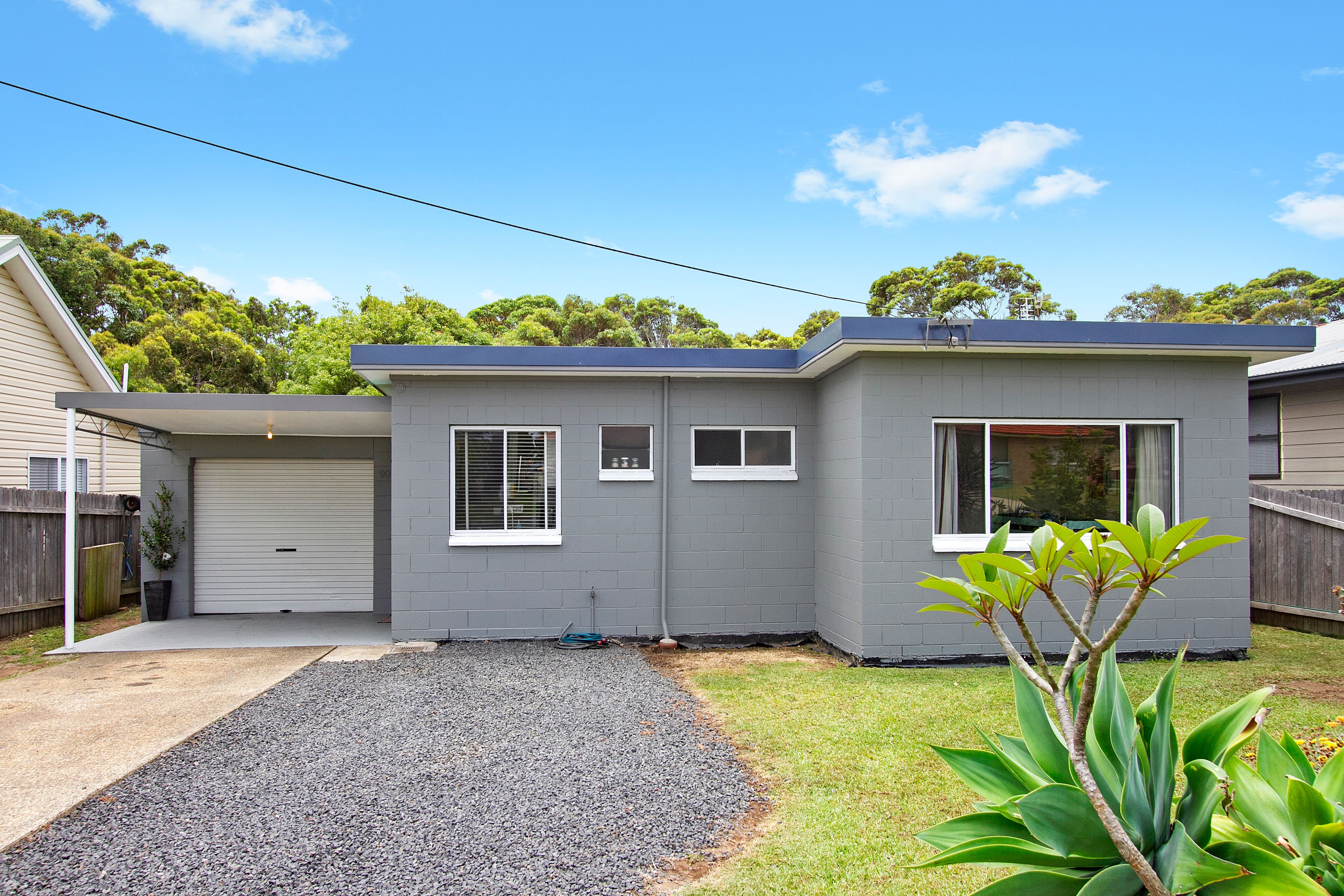 90 Curvers Drive, Manyana - Image 1