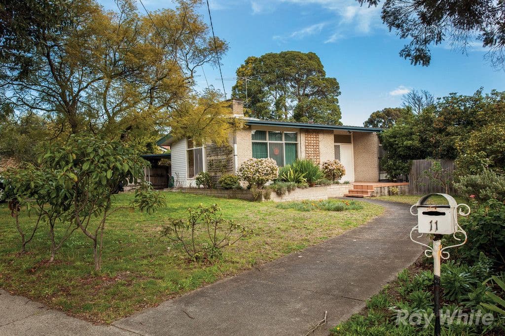 11 Stratford Court, Mulgrave VIC 3170, Mulgrave - Image 1