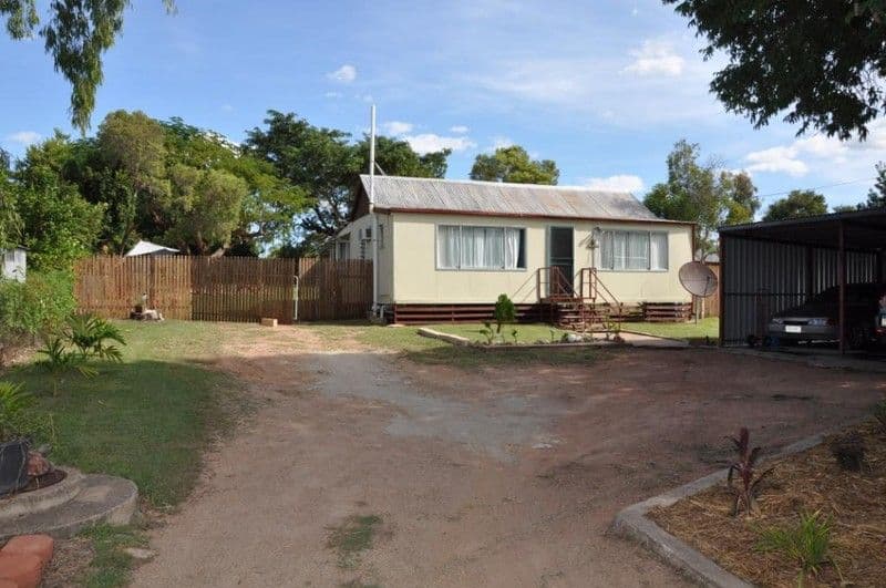 CHARTERS TOWERS QLD 4820, Charters Towers City - Image 1