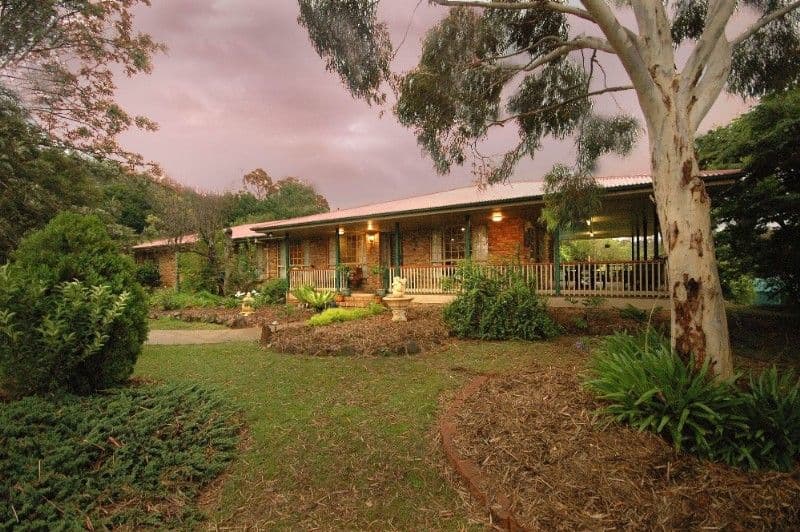 4 Doyle Court, HODGSON VALE QLD 4352, Hodgson Vale - Image 1