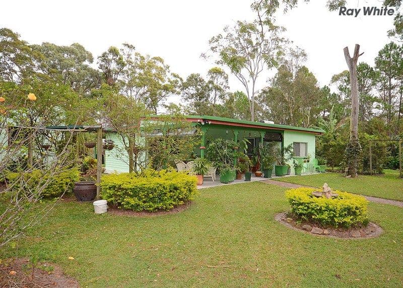 55 Dundowran Road, WALLIGAN QLD 4655, Walligan - Image 1