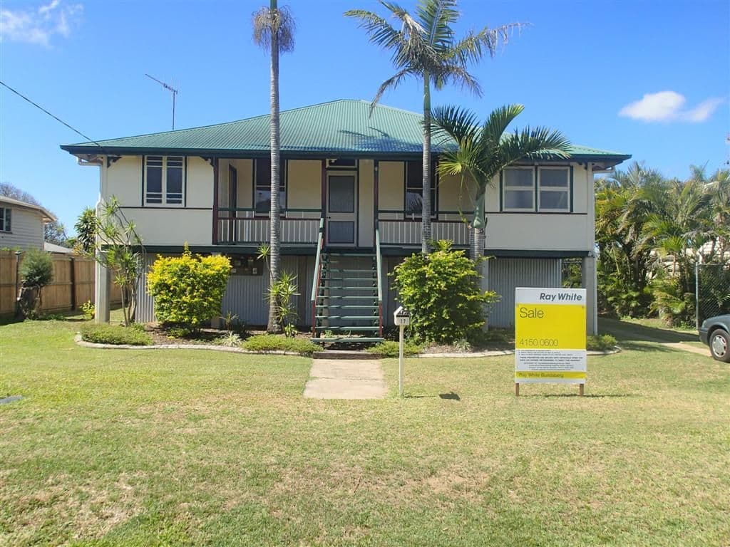 17 Gavegan Street, Bundaberg North QLD 4670, Bundaberg North - Image 1