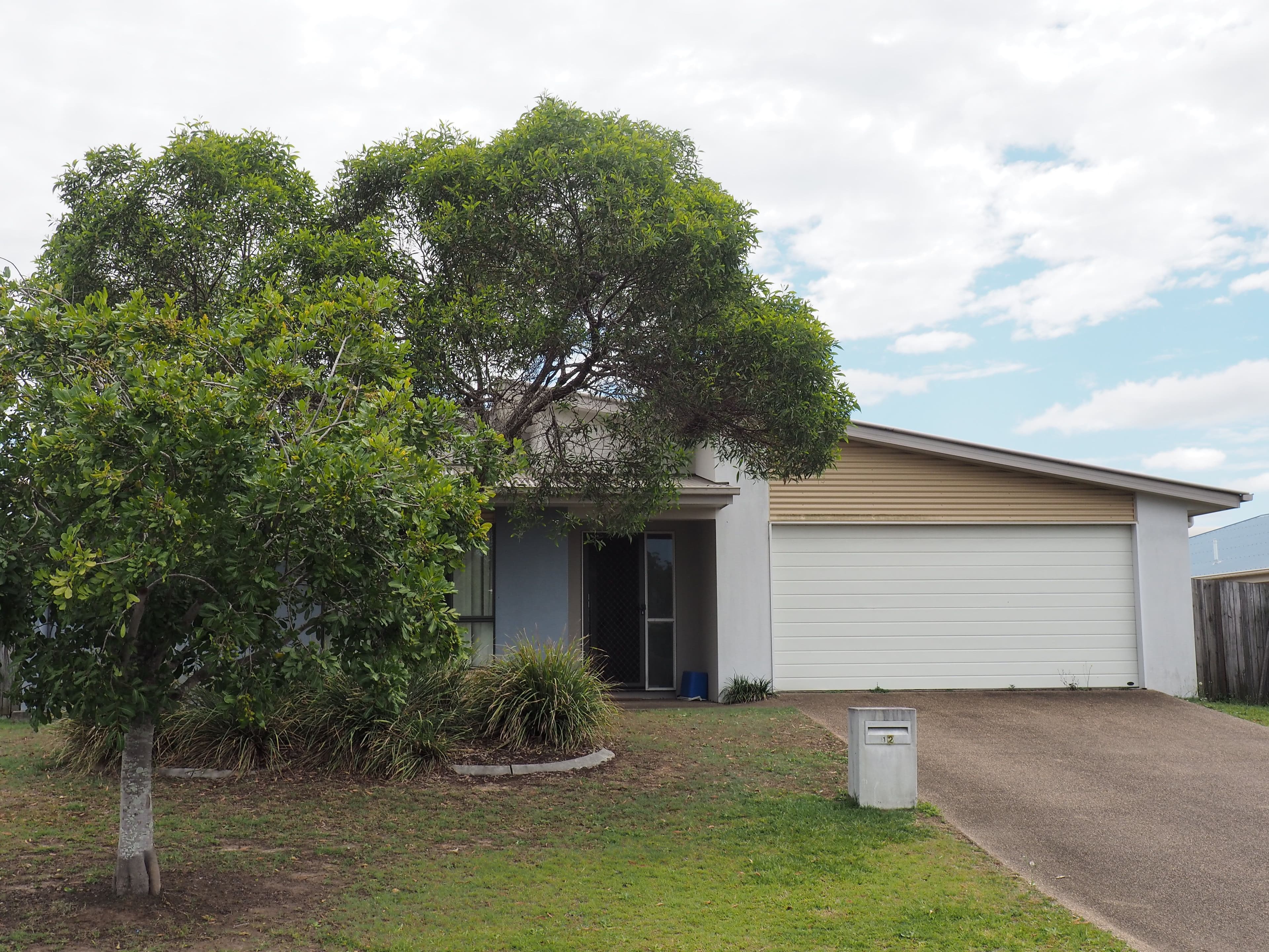12 Kauri Place, Tinana QLD 4650, Tinana - Image 1