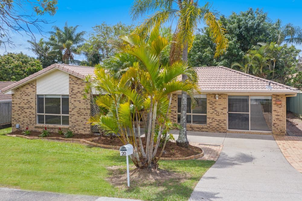 20 Winchester Road, Alexandra Hills QLD 4161, Alexandra Hills - Image 1