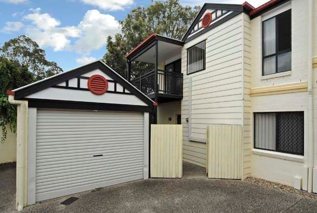 25 Beaufort Street, ALDERLEY QLD 4051, Alderley - Image 1
