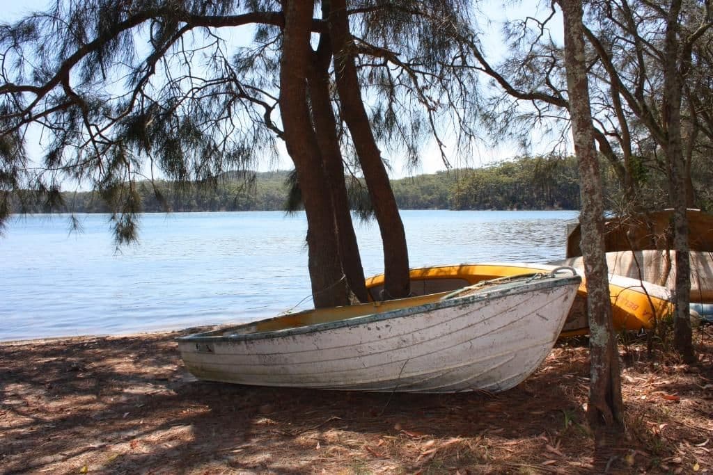 4 Berringer Crescent, Berringer Lake NSW 2539, Berringer Lake - Image 1