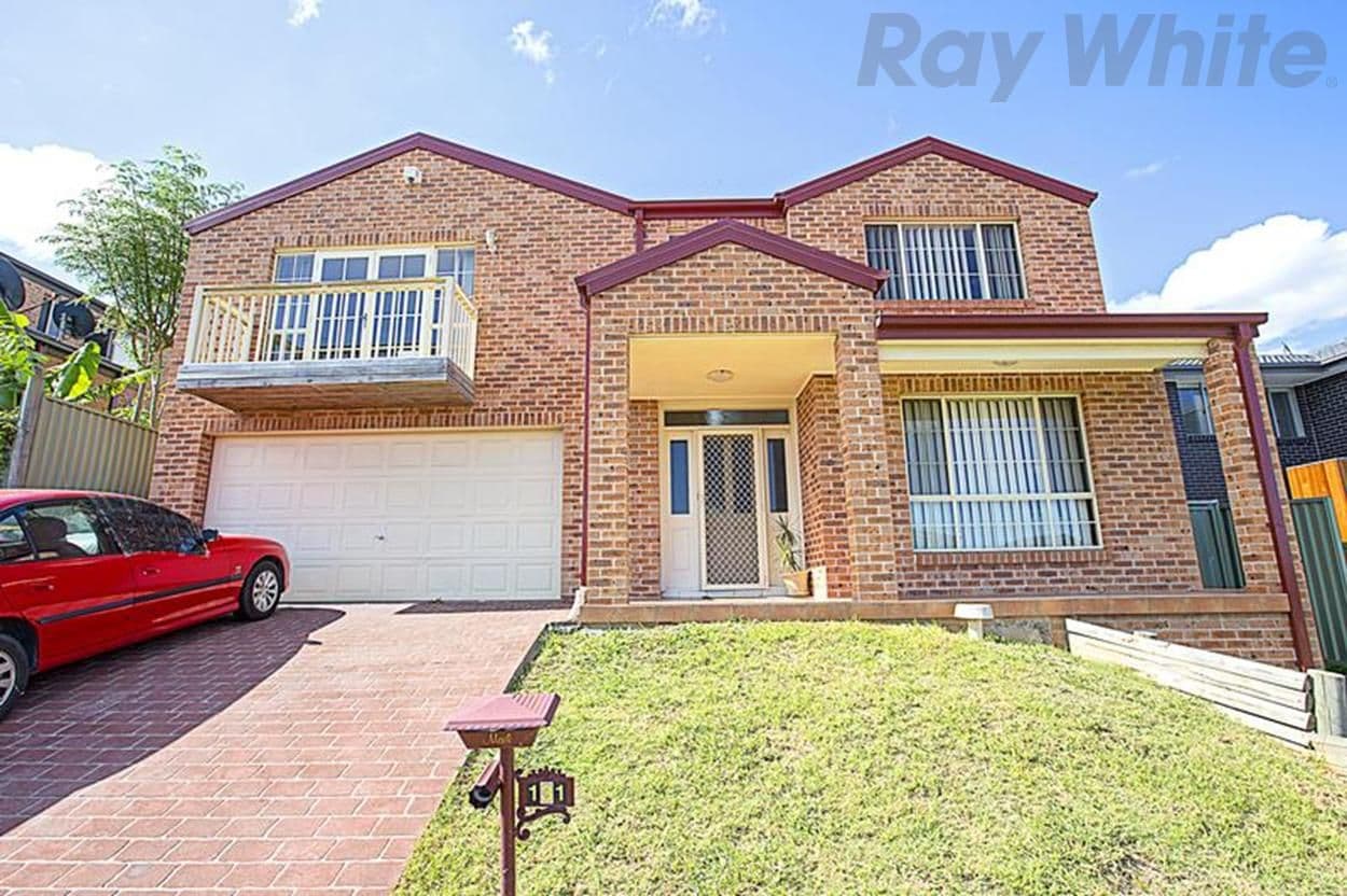 131 Carmichael Drive, West Hoxton NSW 2171, West Hoxton - Image 1