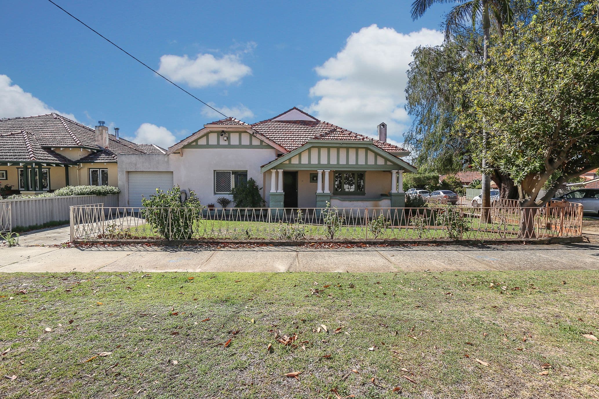 29 Robinson Street, Inglewood WA 6052, Inglewood - Image 1