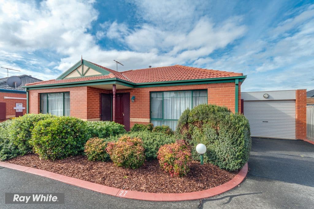 22. Ventosa Way, Werribee VIC 3030, Werribee - Image 1