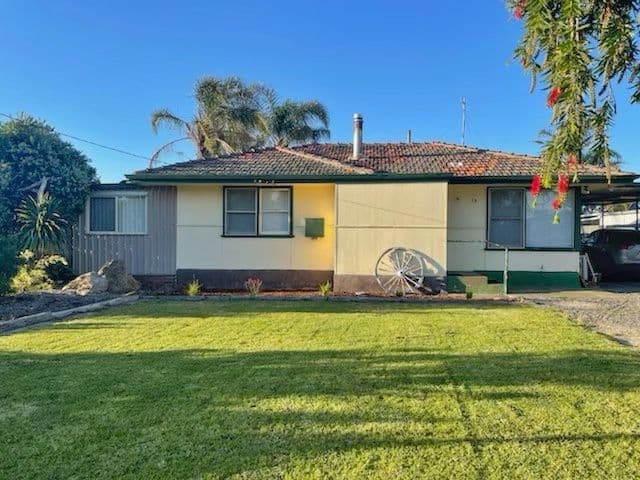 15 Cronin Street, Nyabing WA 6341, Nyabing - Image 1