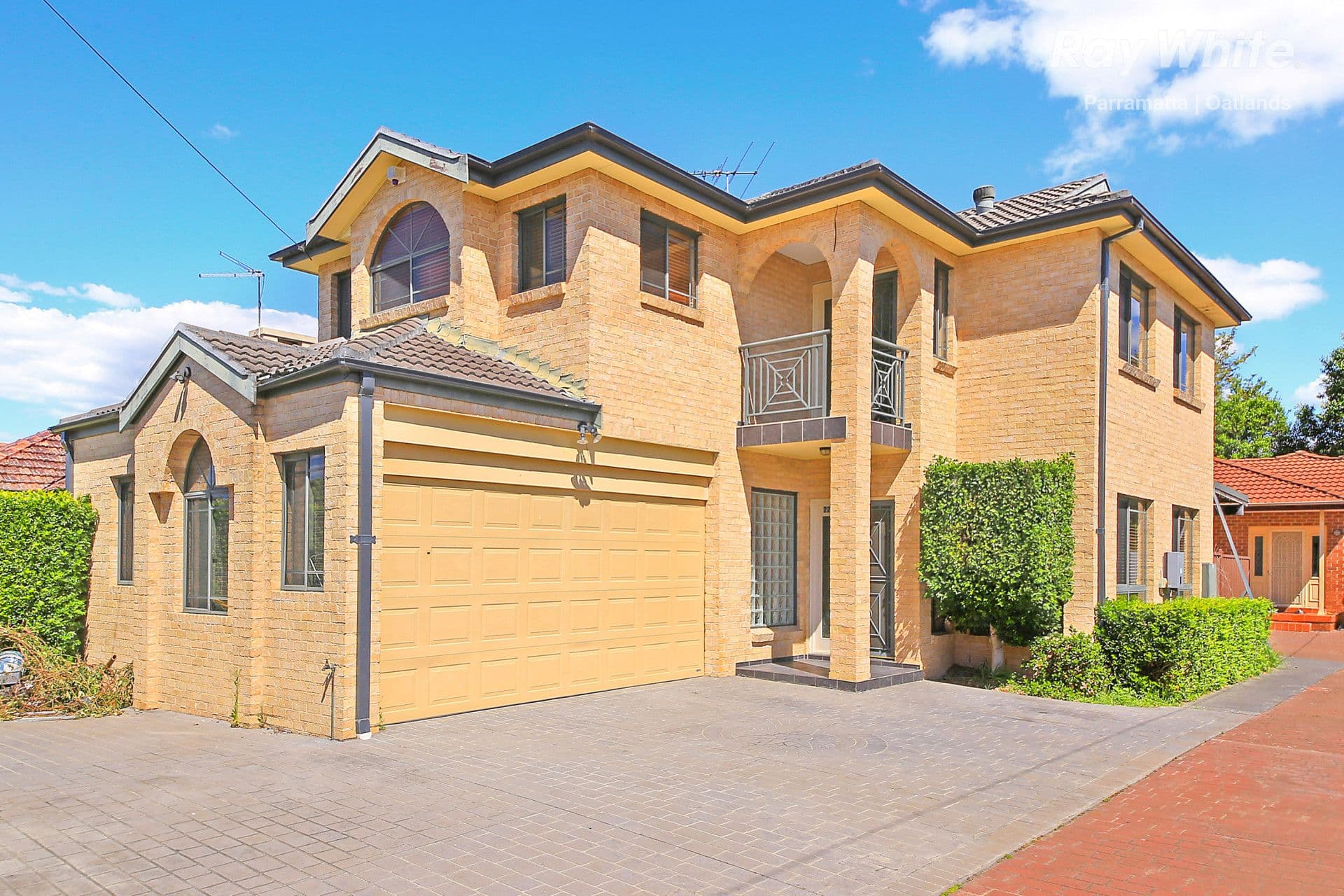 22 Mons Street, Granville NSW 2142, Granville - Image 1