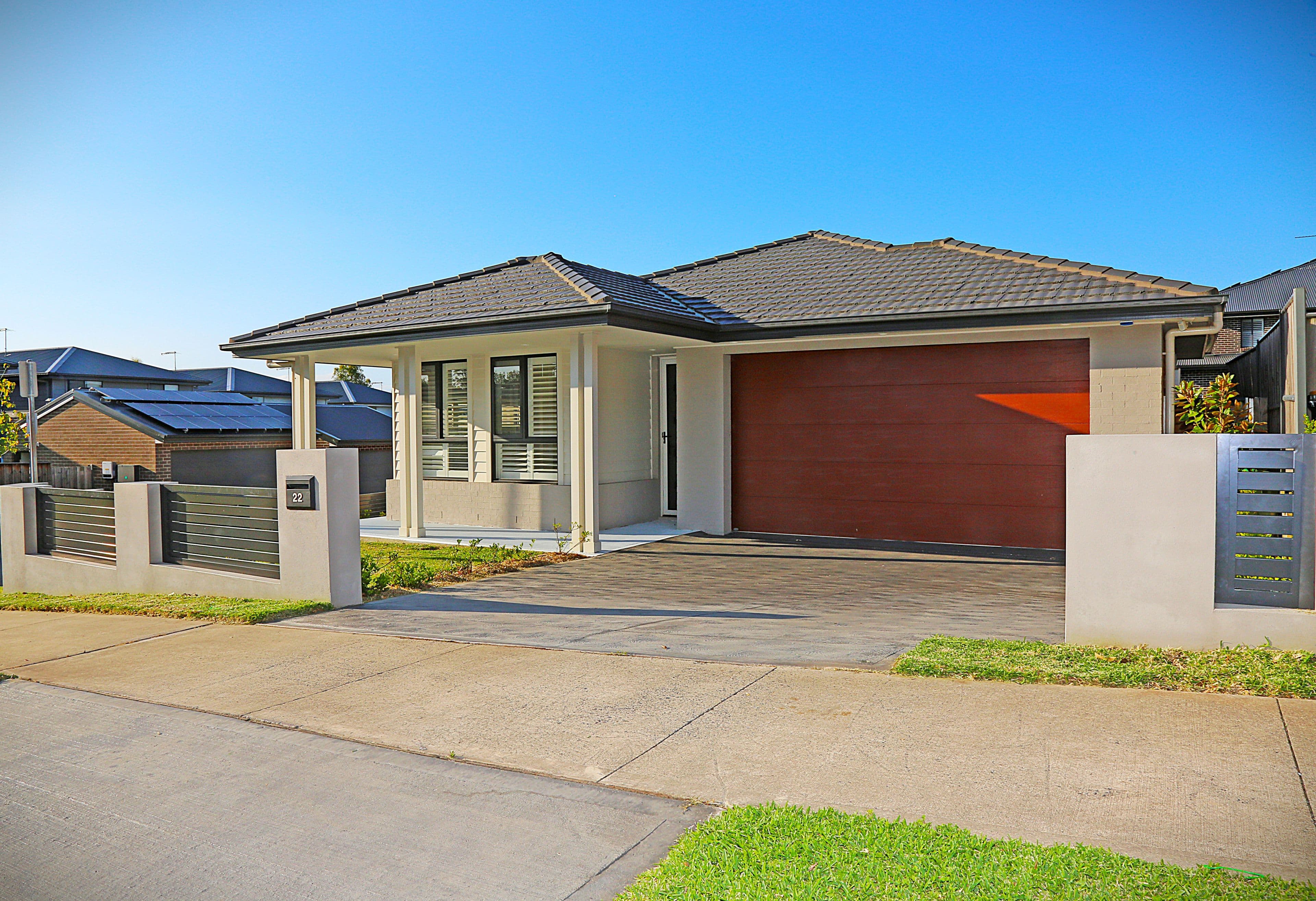 22 Triumph Road, Gables NSW 2765, Gables - Image 1