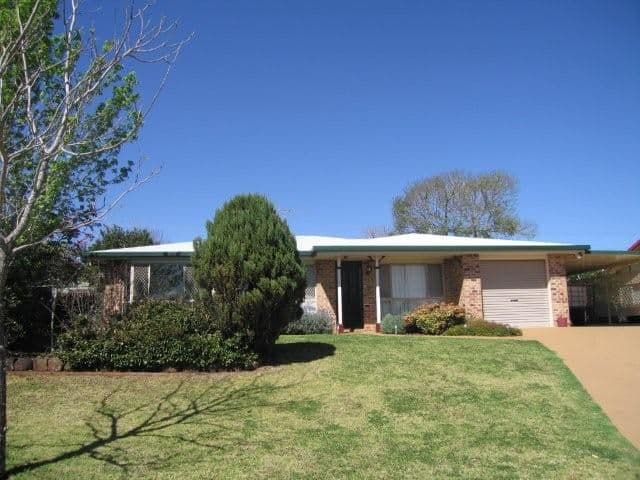 44 Lorraine Crescent, CENTENARY HEIGHTS QLD 4350, Centenary Heights - Image 1