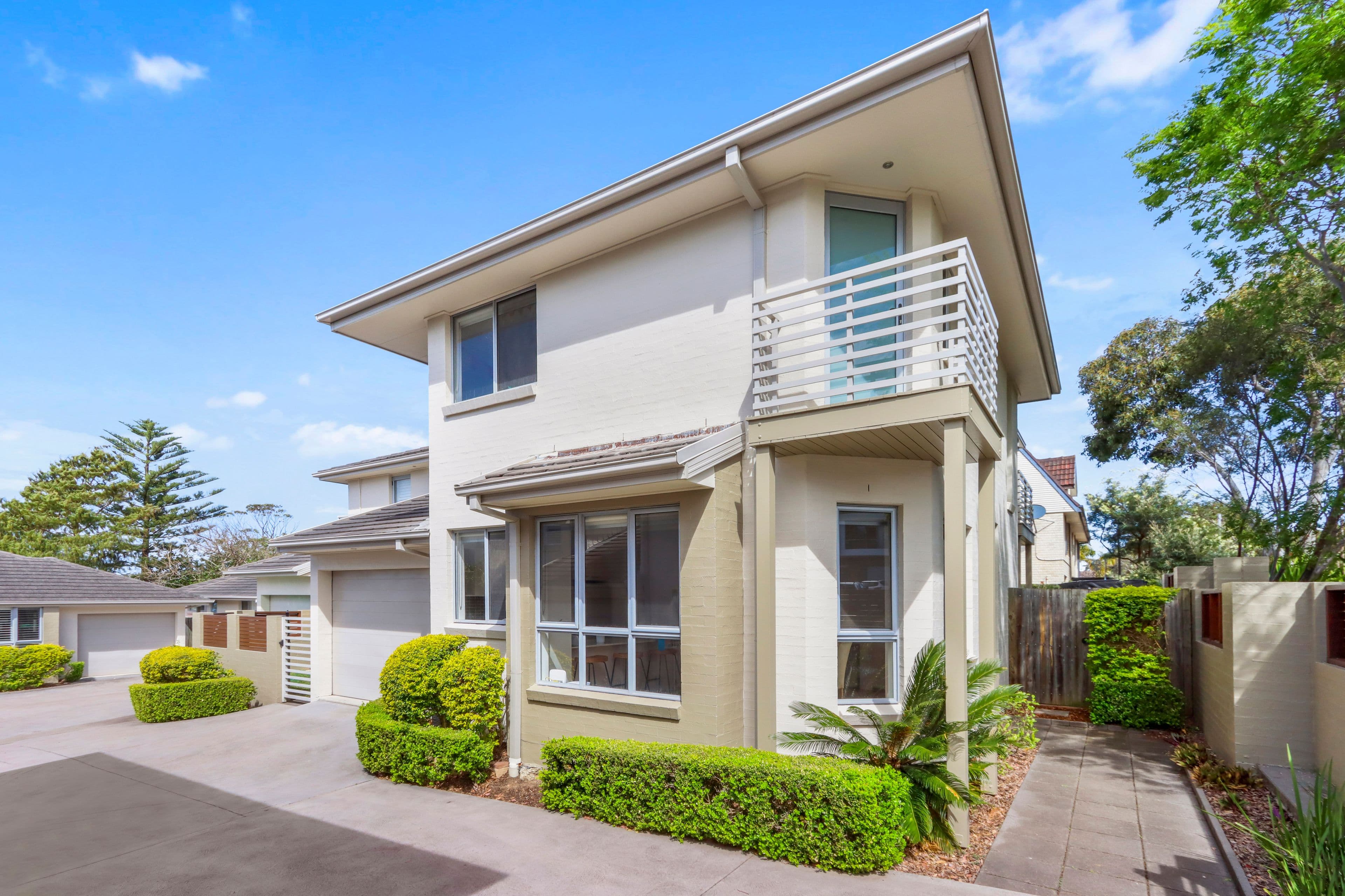 12-16 Milburn Road, Gymea NSW 2227, Gymea - Image 1