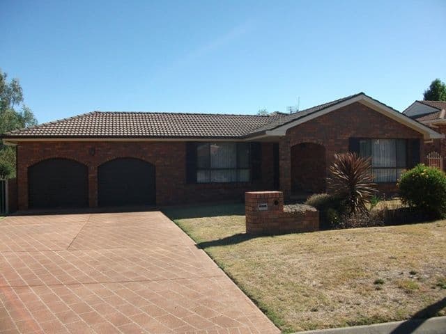 6 Goldfinch Way, ORANGE NSW 2800, Orange - Image 1