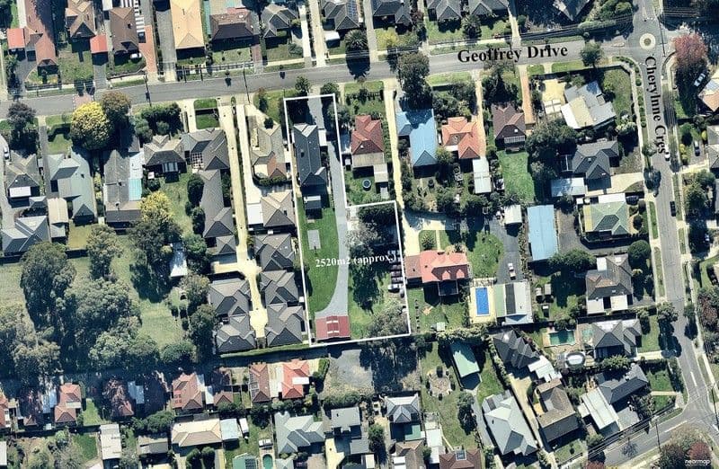60 Geoffrey Drive, Kilsyth VIC 3137, Kilsyth - Image 1
