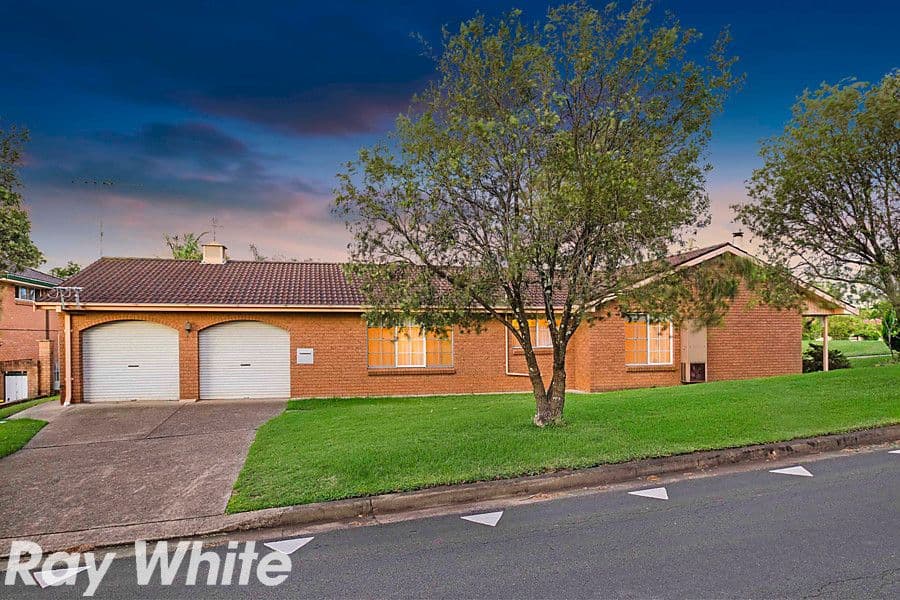 30 Marie Street, Castle Hill NSW 2154, Castle Hill - Image 1